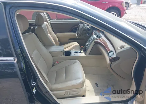 2005 Acura Rl from USA, damaged, VIN JH4KB16545C018873